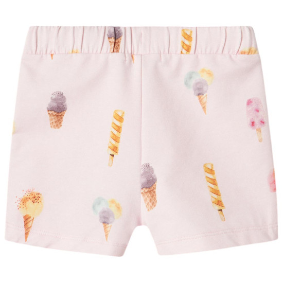 Name It Βρεφικό σορτς Name It Βρεφικό σορτς